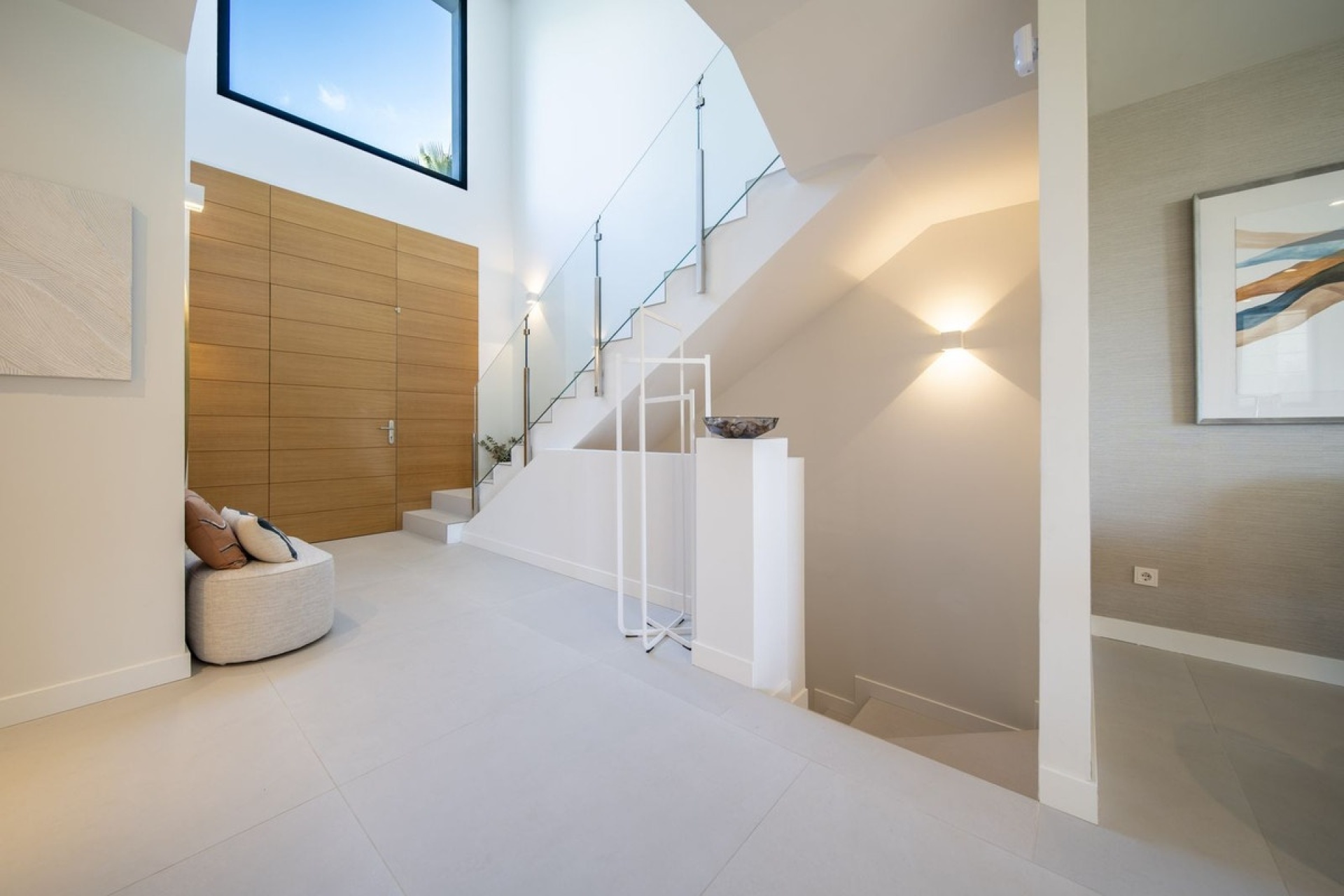 Rynek wtórny - Villa - Marbella - Marbella Centro