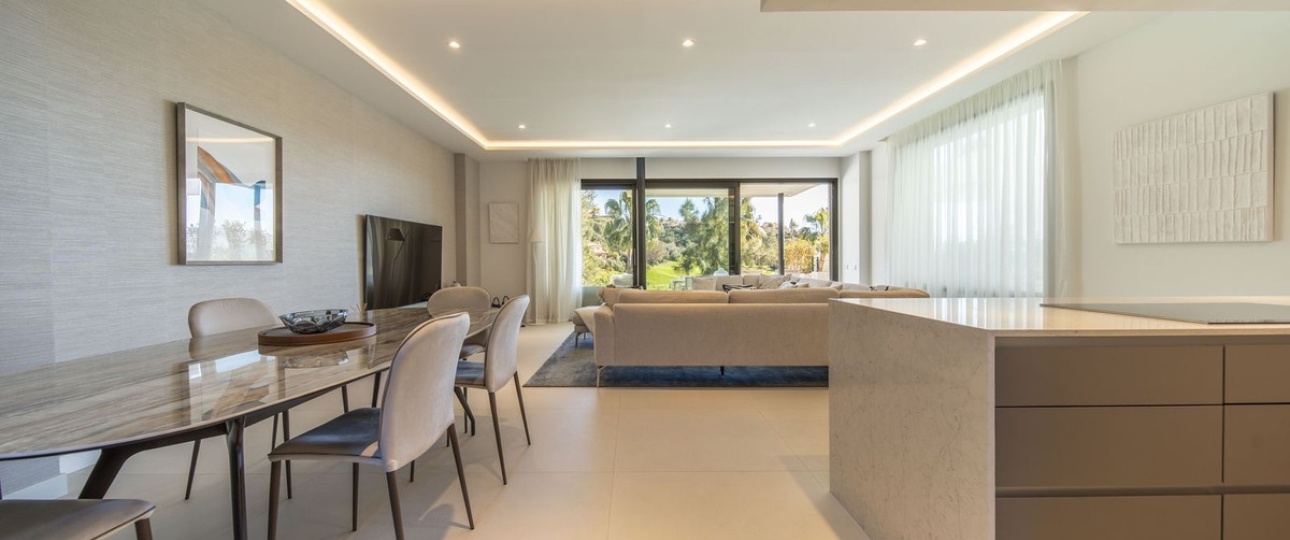 Rynek wtórny - Villa - Marbella - Marbella Centro