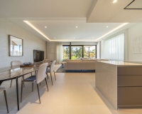 Rynek wtórny - Villa - Marbella - Marbella Centro