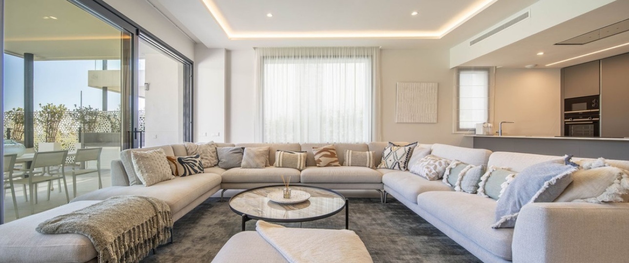 Rynek wtórny - Villa - Marbella - Marbella Centro