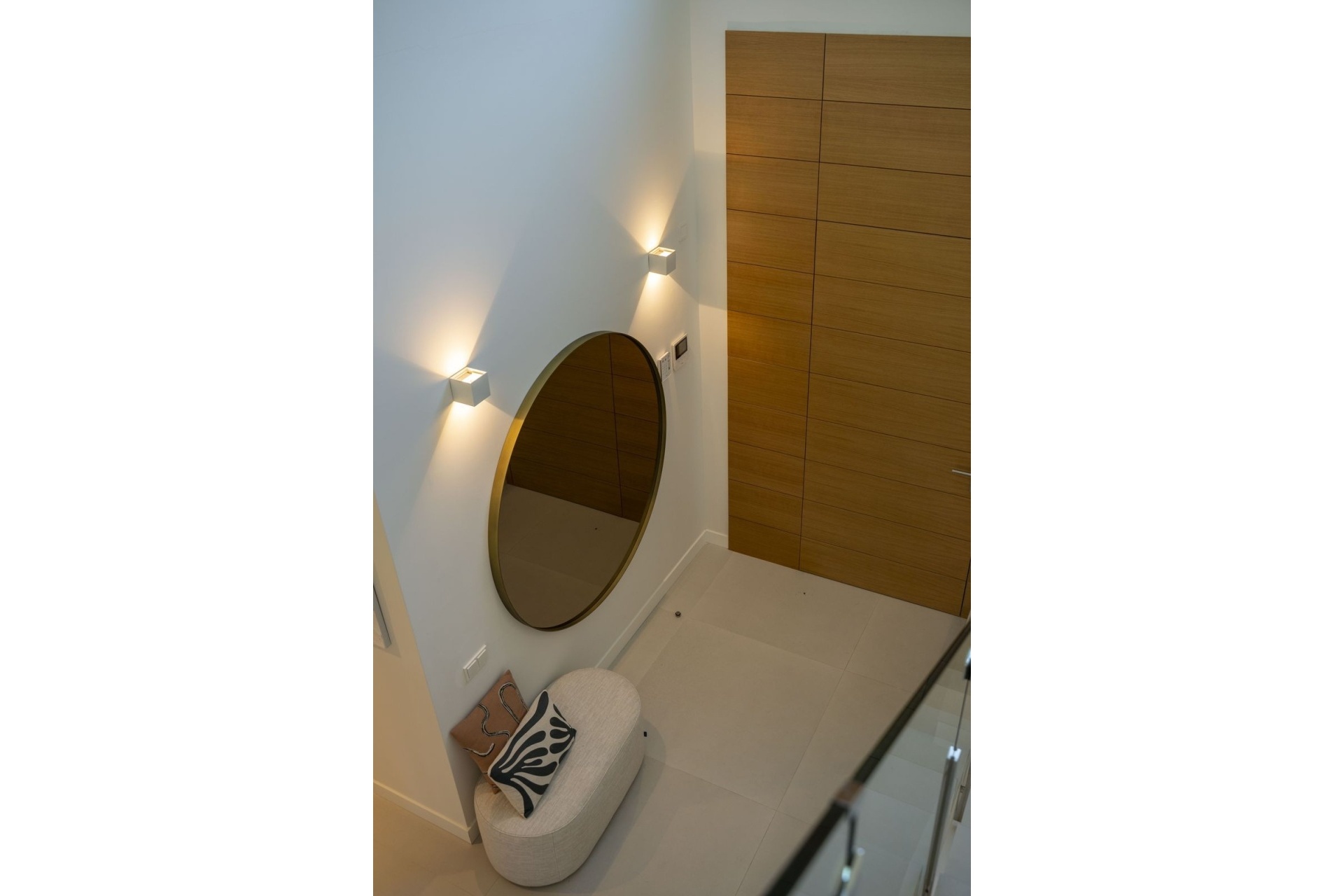 Rynek wtórny - Villa - Marbella - Marbella Centro