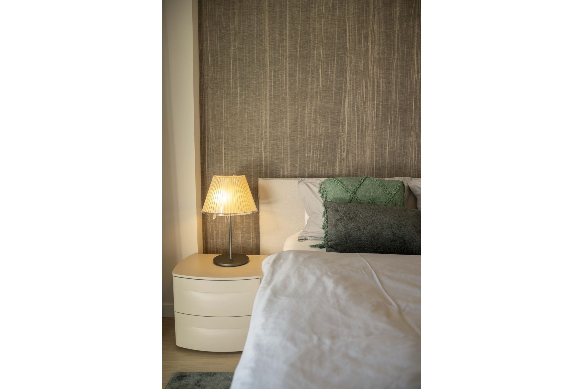Rynek wtórny - Villa - Marbella - Marbella Centro