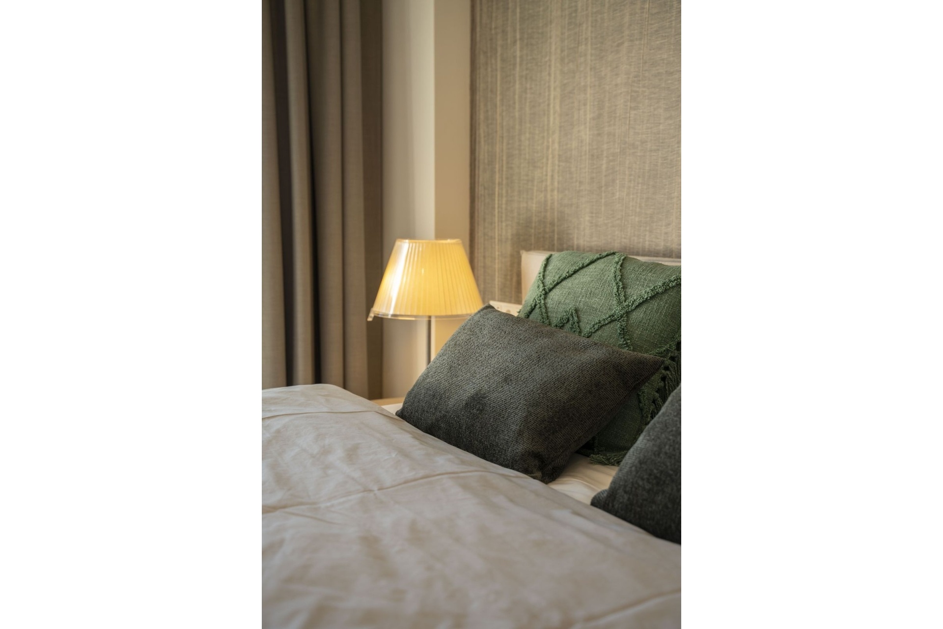 Rynek wtórny - Villa - Marbella - Marbella Centro