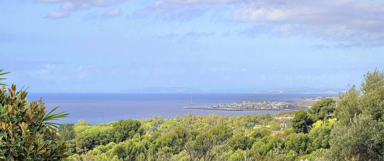 Rynek wtórny - Villa - Marbella - Marbella Centro