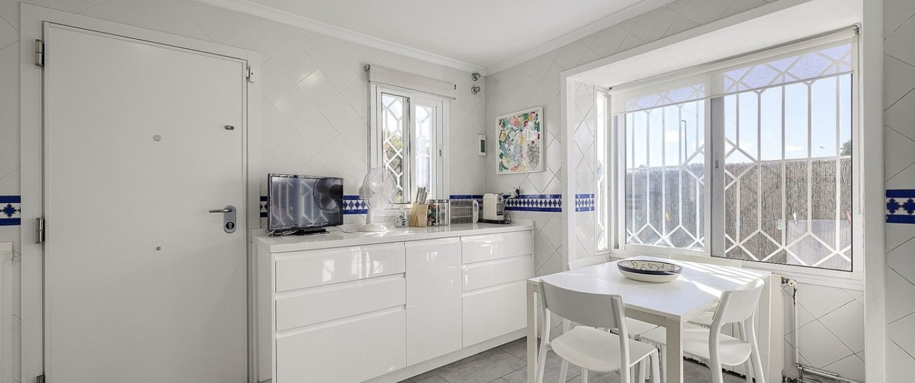Rynek wtórny - Villa - Marbella - Marbella Centro