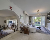 Rynek wtórny - Villa - Marbella - Marbella Centro