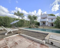 Rynek wtórny - Villa - Marbella - Marbella Centro
