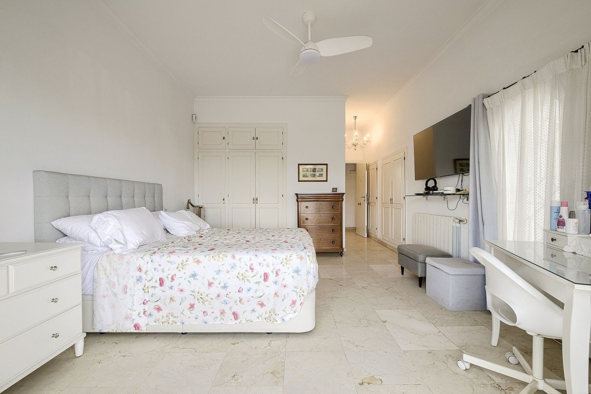 Rynek wtórny - Villa - Marbella - Marbella Centro