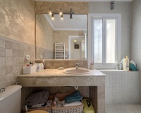 Rynek wtórny - Villa - Marbella - Marbella Centro