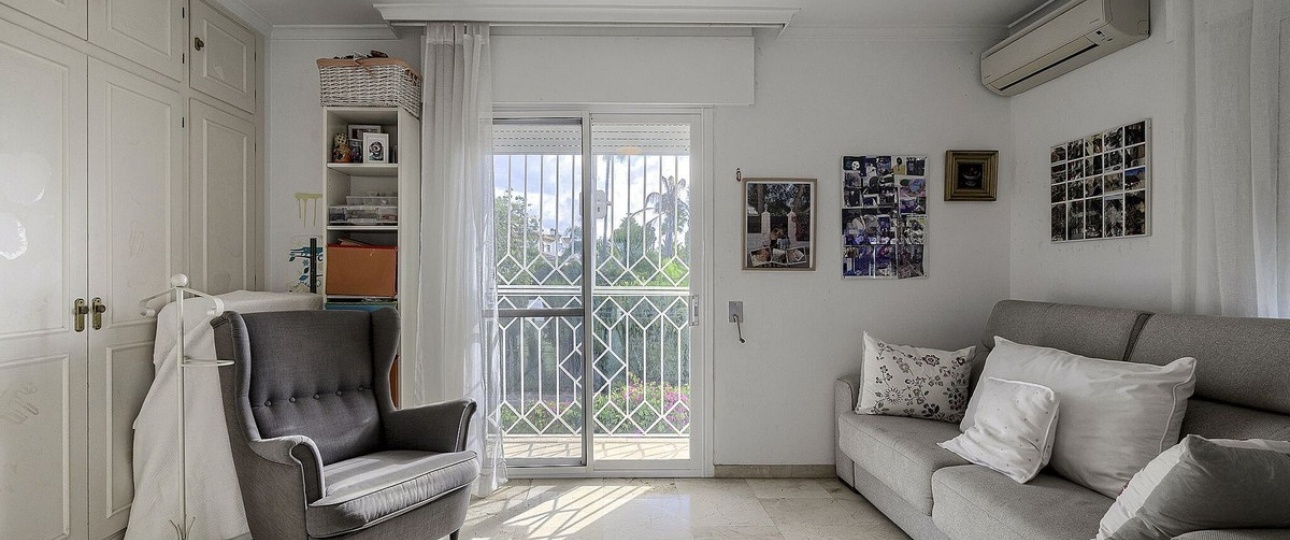 Rynek wtórny - Villa - Marbella - Marbella Centro
