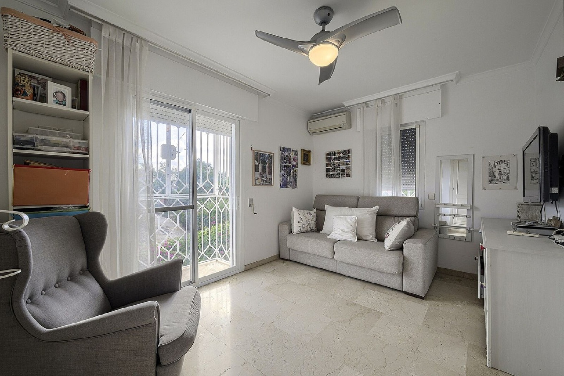 Rynek wtórny - Villa - Marbella - Marbella Centro