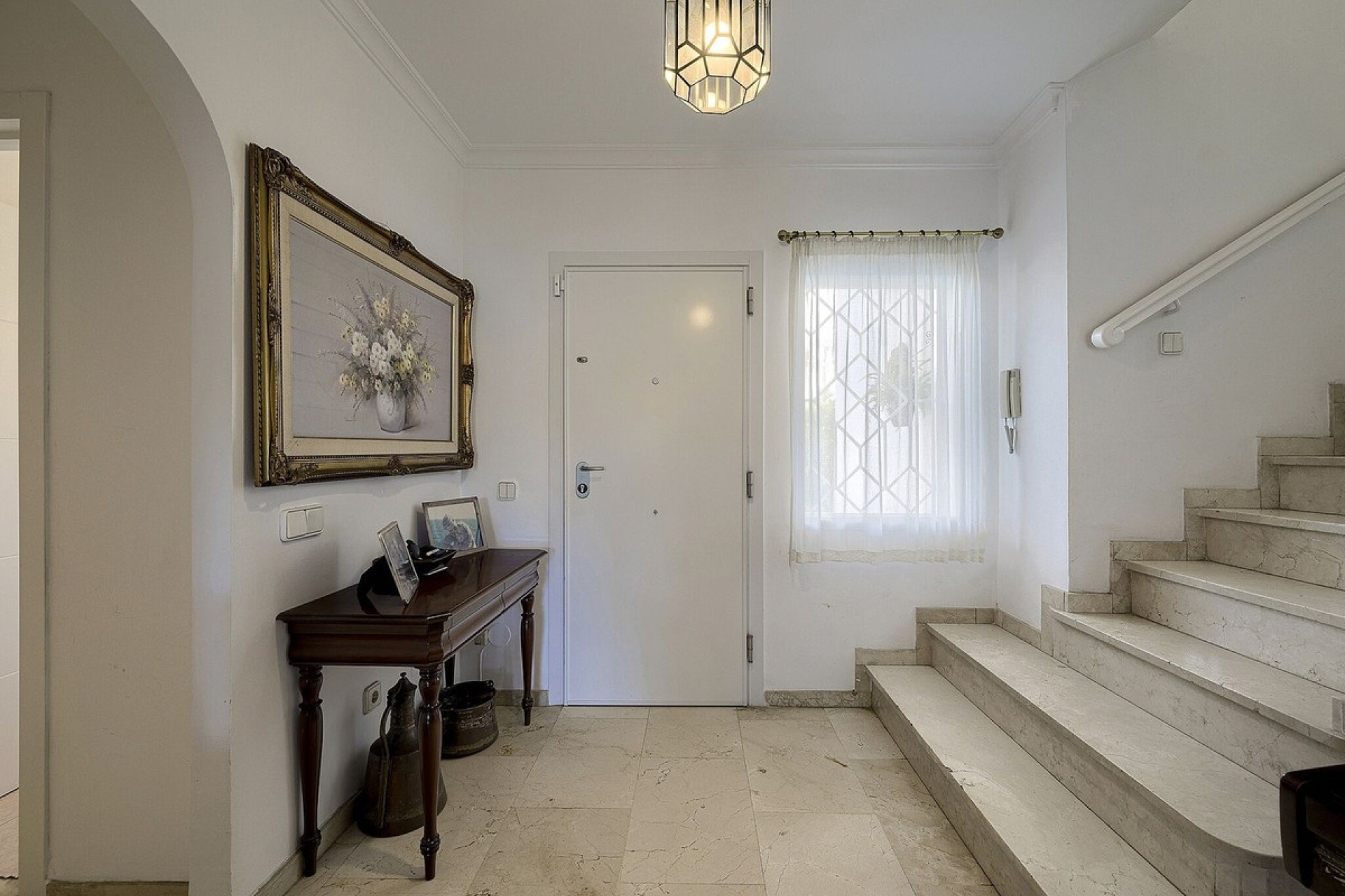 Rynek wtórny - Villa - Marbella - Marbella Centro