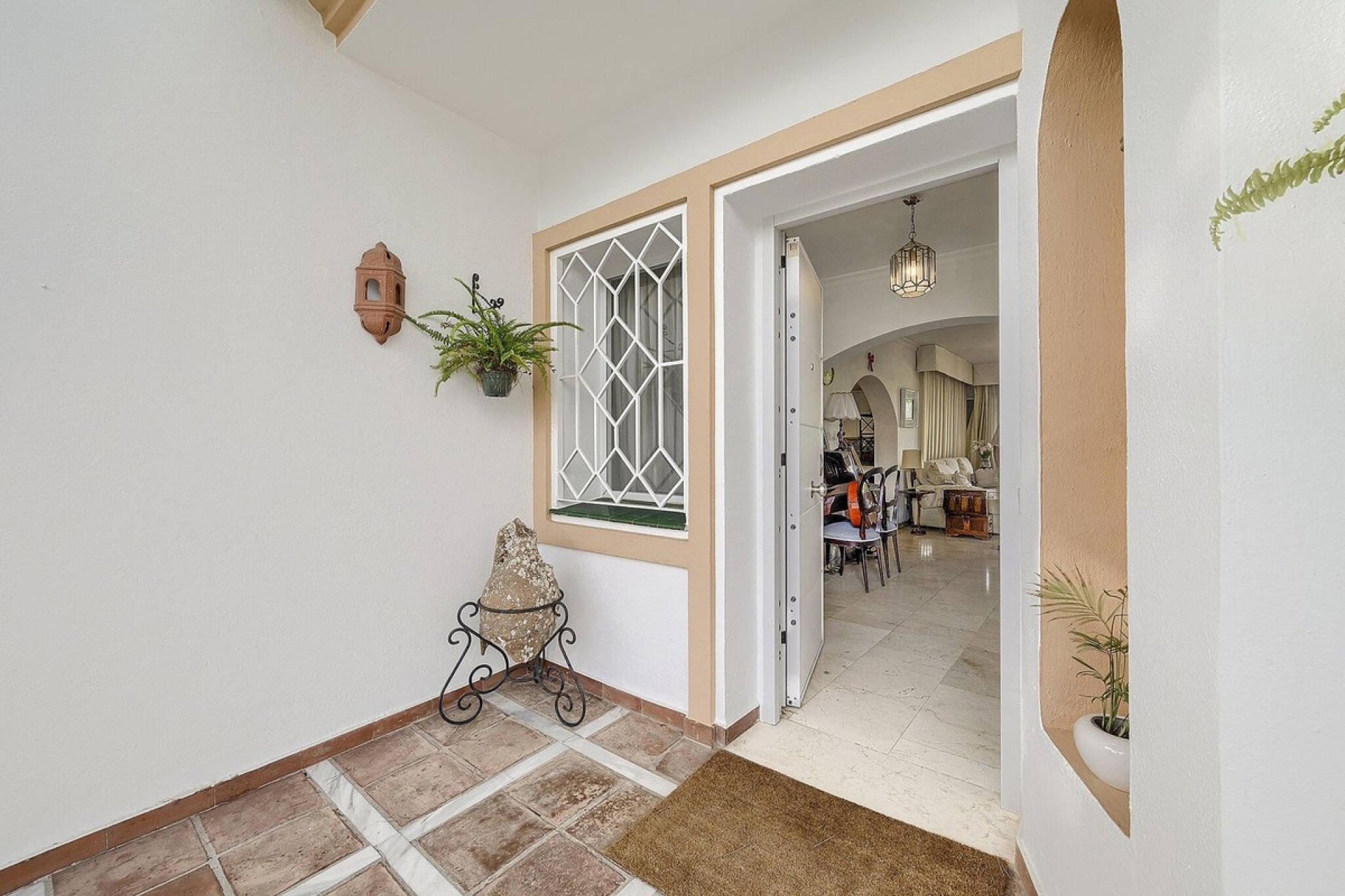 Rynek wtórny - Villa - Marbella - Marbella Centro