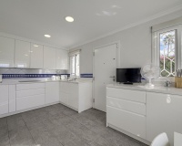 Rynek wtórny - Villa - Marbella - Marbella Centro