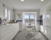 Rynek wtórny - Villa - Marbella - Marbella Centro