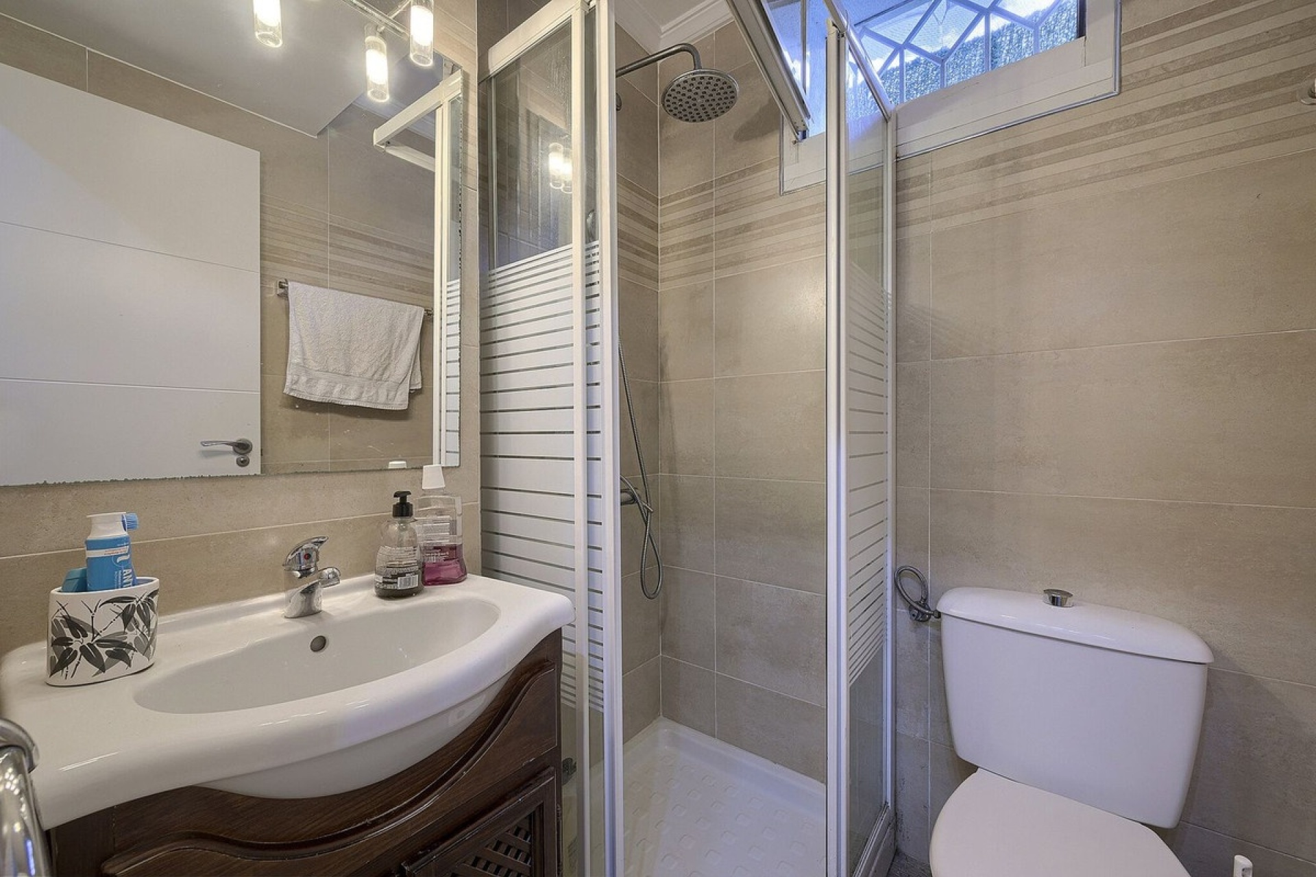 Rynek wtórny - Villa - Marbella - Marbella Centro