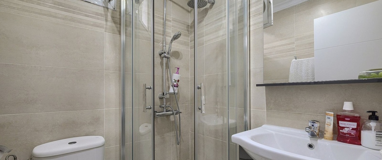 Rynek wtórny - Villa - Marbella - Marbella Centro