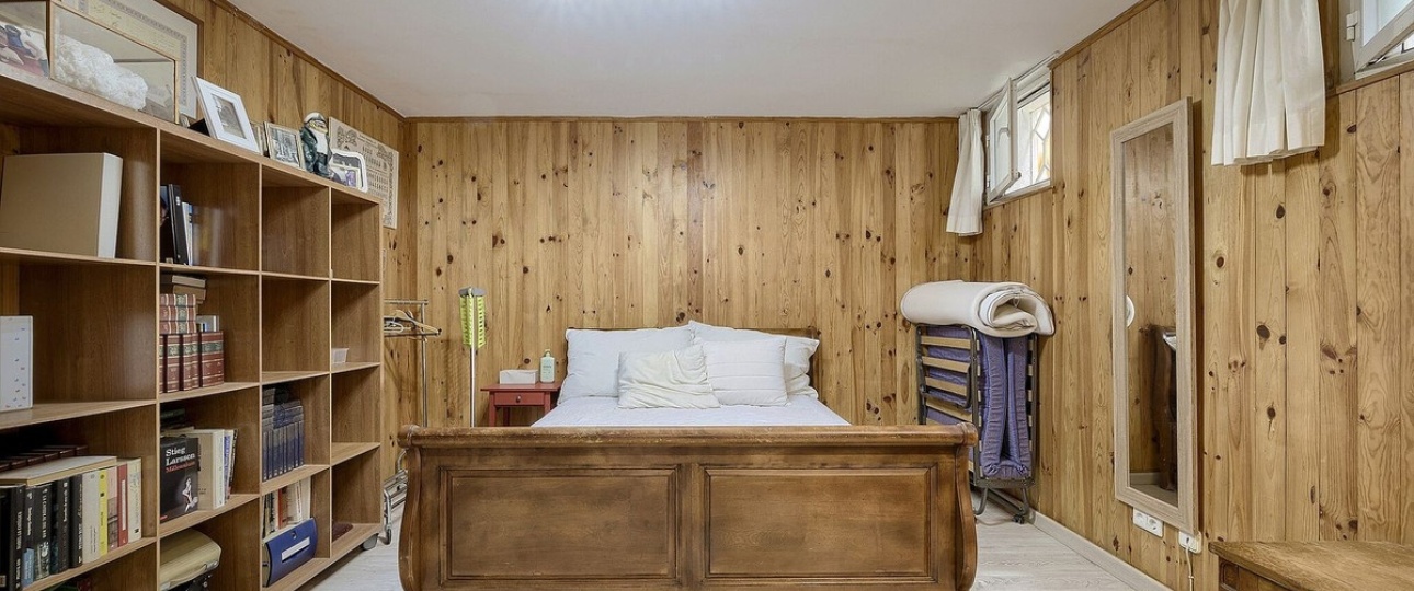 Rynek wtórny - Villa - Marbella - Marbella Centro