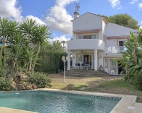 Rynek wtórny - Villa - Marbella - Marbella Centro