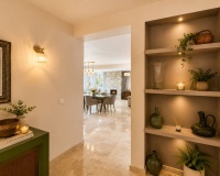 Rynek wtórny - Villa - Marbella - Marbella Centro