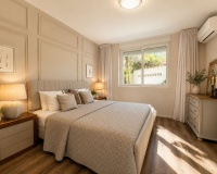 Rynek wtórny - Villa - Marbella - Marbella Centro