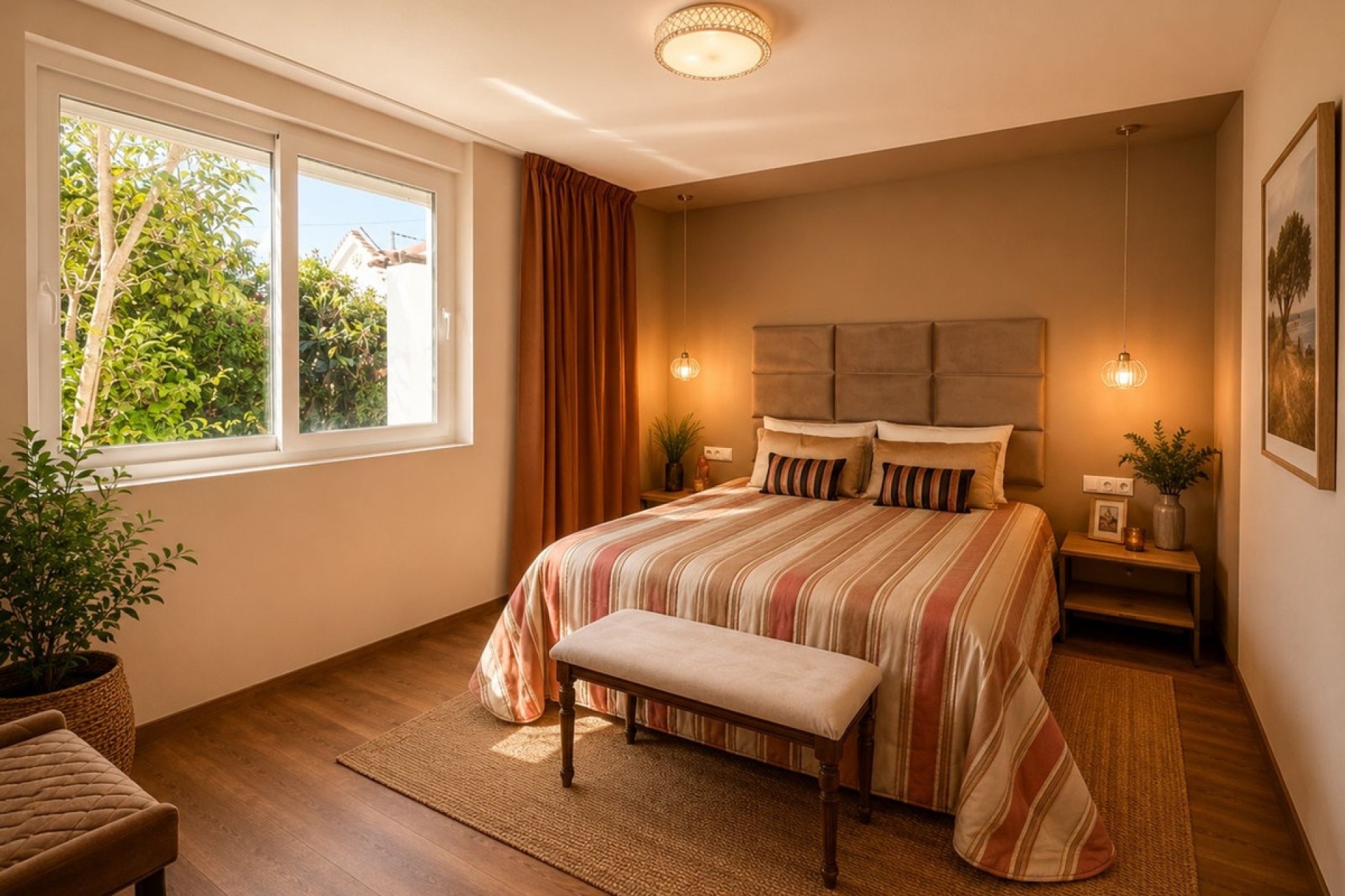 Rynek wtórny - Villa - Marbella - Marbella Centro