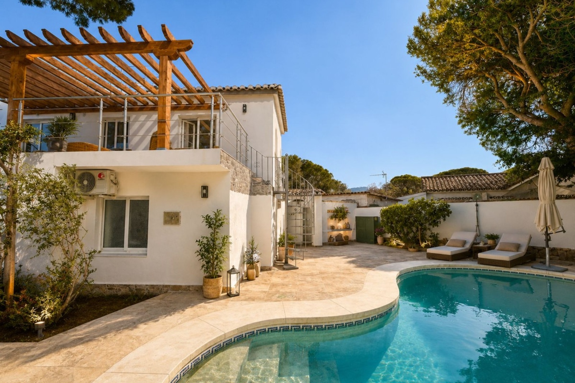 Rynek wtórny - Villa - Marbella - Marbella Centro