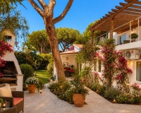 Rynek wtórny - Villa - Marbella - Marbella Centro