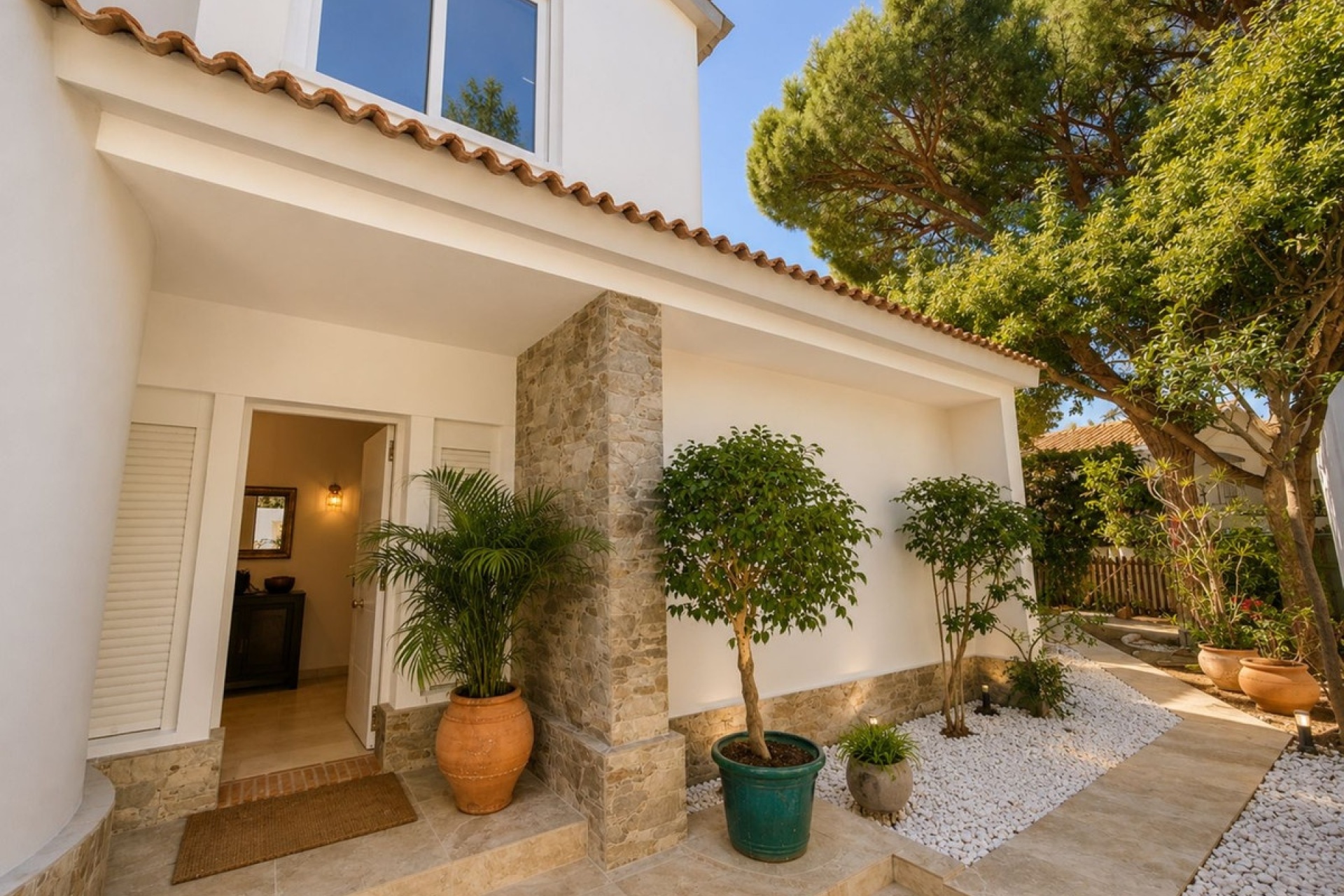Rynek wtórny - Villa - Marbella - Marbella Centro