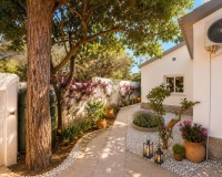 Rynek wtórny - Villa - Marbella - Marbella Centro