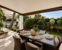 Rynek wtórny - Villa - Marbella - Marbella Centro