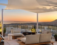 Rynek wtórny - Villa - Marbella - Marbella Centro