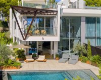 Rynek wtórny - Villa - Marbella - Marbella Centro