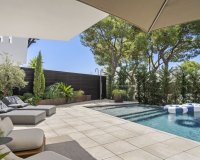 Rynek wtórny - Villa - Marbella - Marbella Centro