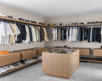 Rynek wtórny - Villa - Marbella - Marbella Centro