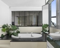 Rynek wtórny - Villa - Marbella - Marbella Centro