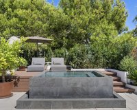 Rynek wtórny - Villa - Marbella - Marbella Centro