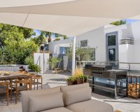 Rynek wtórny - Villa - Marbella - Marbella Centro