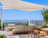 Rynek wtórny - Villa - Marbella - Marbella Centro