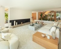 Rynek wtórny - Villa - Marbella - Marbella Centro