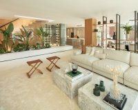 Rynek wtórny - Villa - Marbella - Marbella Centro