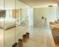 Rynek wtórny - Villa - Marbella - Marbella Centro