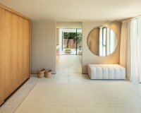 Rynek wtórny - Villa - Marbella - Marbella Centro
