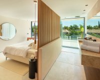 Rynek wtórny - Villa - Marbella - Marbella Centro