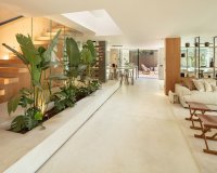 Rynek wtórny - Villa - Marbella - Marbella Centro