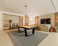 Rynek wtórny - Villa - Marbella - Marbella Centro