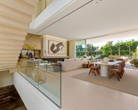 Rynek wtórny - Villa - Marbella - Marbella Centro