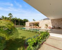 Rynek wtórny - Villa - Marbella - Marbella Centro