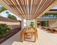 Rynek wtórny - Villa - Marbella - Marbella Centro