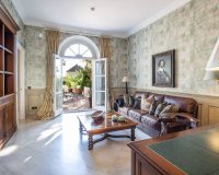 Rynek wtórny - Villa - Marbella - Marbella Centro